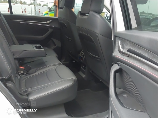 Used Skoda Kodiaq 2024 for sale - 76308790: Photo 9