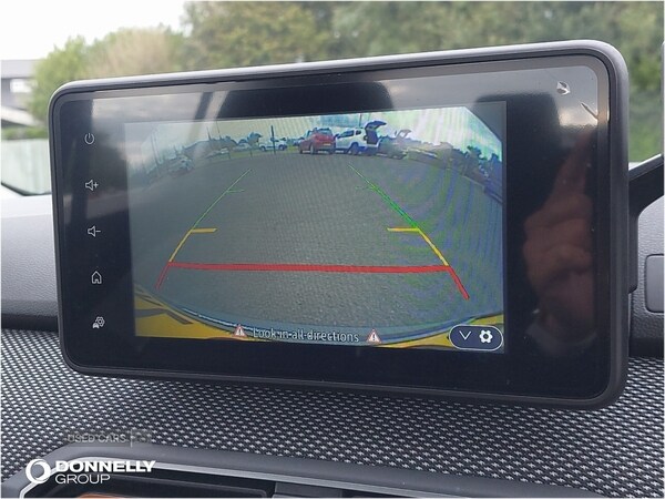 Used Dacia Sandero Stepway 2023 for sale - 76043599: Photo 10