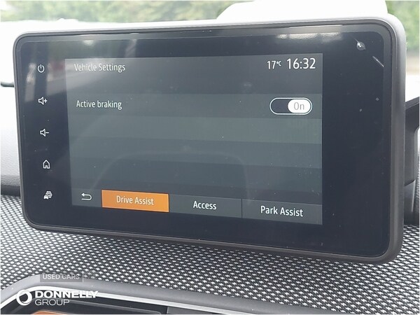 Used Dacia Sandero Stepway 2023 for sale - 76043599: Photo 11