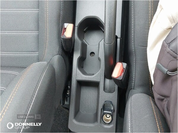 Used Dacia Sandero Stepway 2023 for sale - 76043599: Photo 15