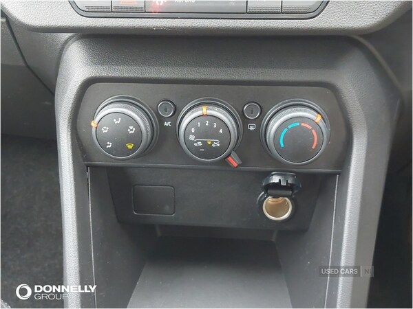 Used Dacia Sandero Stepway 2023 for sale - 76043599: Photo 16
