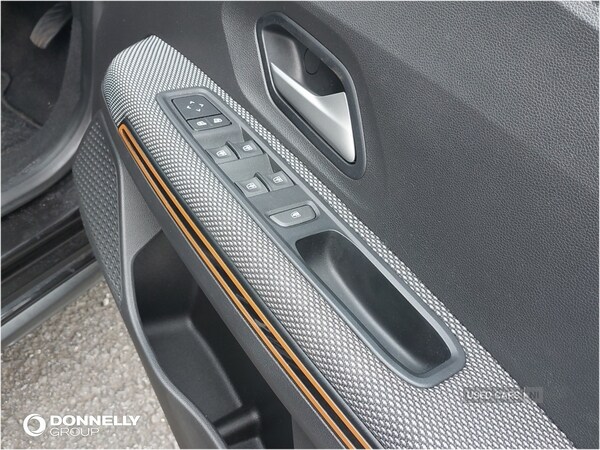 Used Dacia Sandero Stepway 2023 for sale - 76043599: Photo 17