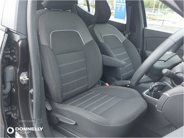 Used Dacia Sandero Stepway 2023 for sale - 76043599: Photo 8