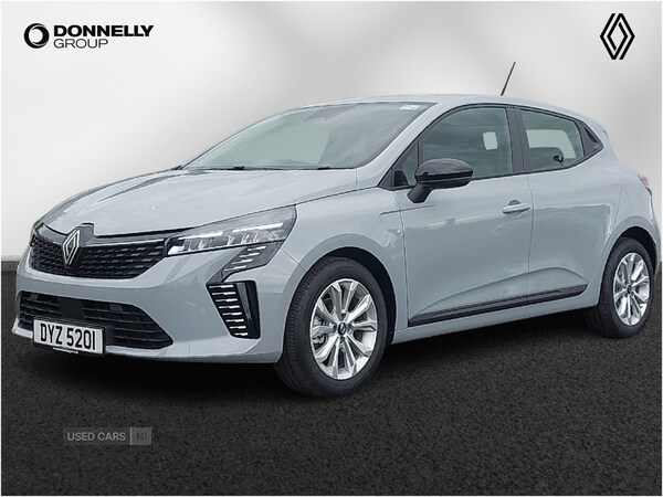 Used Renault Clio 2025 for sale - 75859136: Photo 12