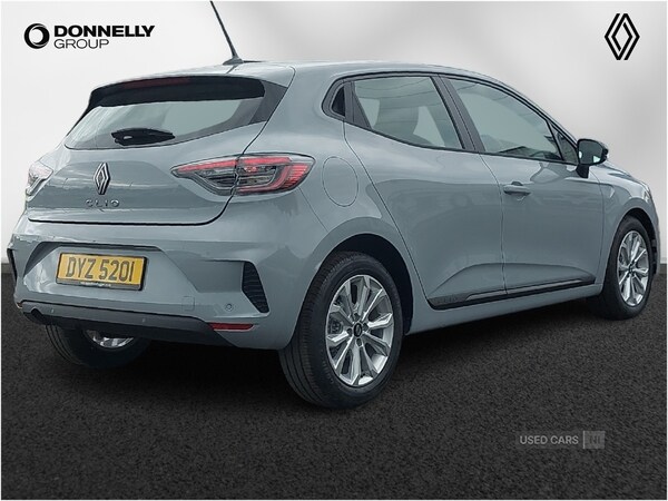 Used Renault Clio 2025 for sale - 75859136: Photo 13