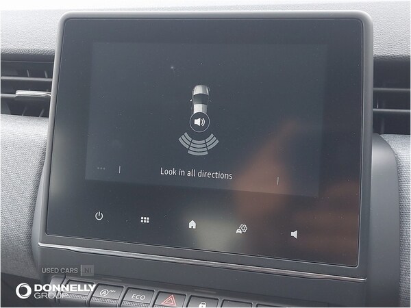 Used Renault Clio 2025 for sale - 75859136: Photo 14