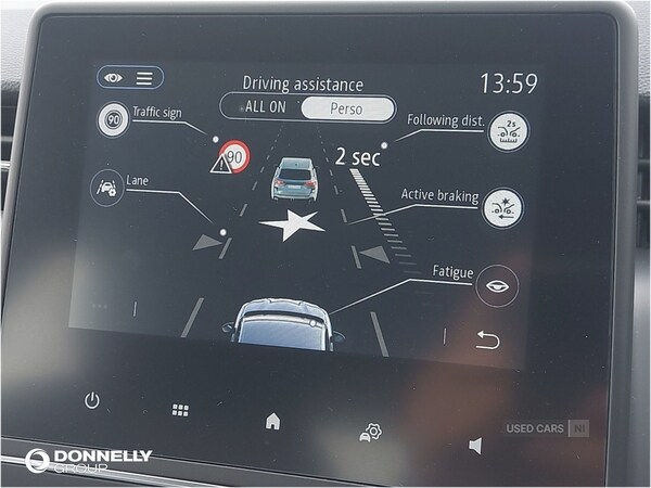 Used Renault Clio 2025 for sale - 75859136: Photo 15