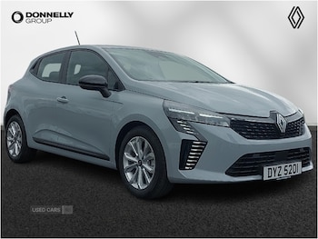 2025 - 1.0 TCe 90 Evolution 5dr