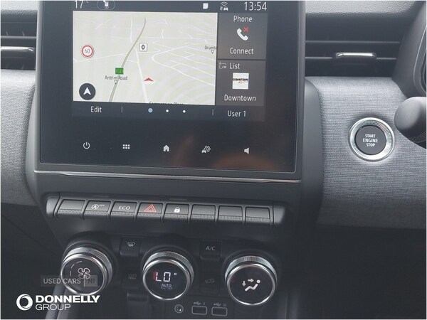 Used Renault Clio 2025 for sale - 75859136: Photo 5