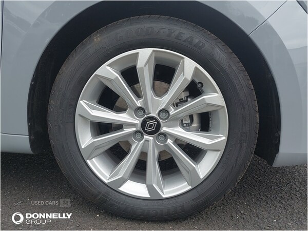 Used Renault Clio 2025 for sale - 75859136: Photo 7