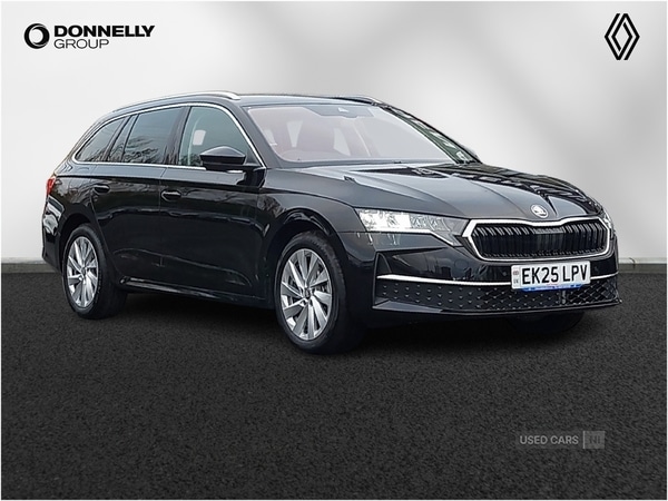 Used Skoda Octavia 2025 for sale - 76551258: Photo 1