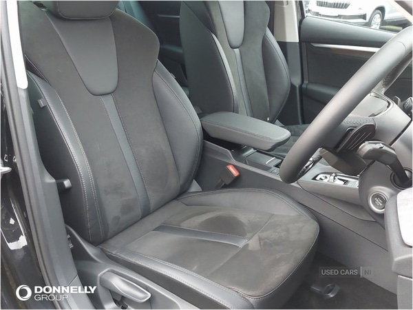 Used Skoda Octavia 2025 for sale - 76551258: Photo 10