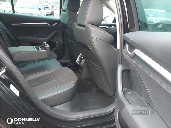 Used Skoda Octavia 2025 for sale - 76551258: Photo 11