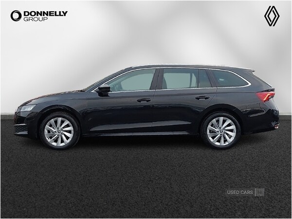 Used Skoda Octavia 2025 for sale - 76551258: Photo 12