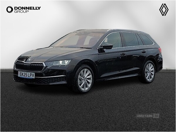 Used Skoda Octavia 2025 for sale - 76551258: Photo 13