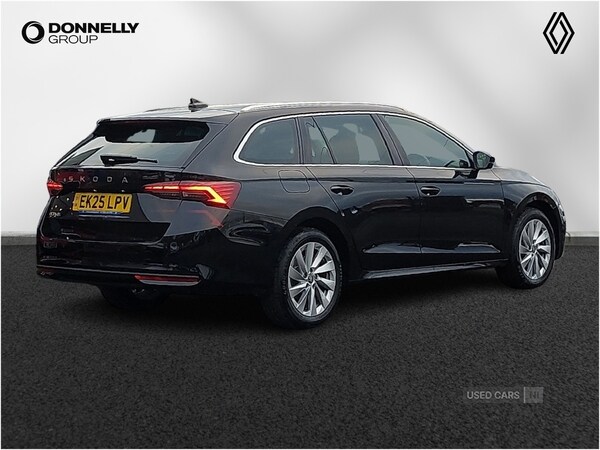 Used Skoda Octavia 2025 for sale - 76551258: Photo 14