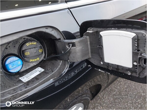 Used Skoda Octavia 2025 for sale - 76551258: Photo 19