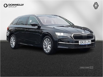 Used Skoda Octavia 2025 for sale - 76551258: Photo