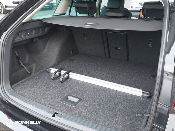 Used Skoda Octavia 2025 for sale - 76551258: Photo 21