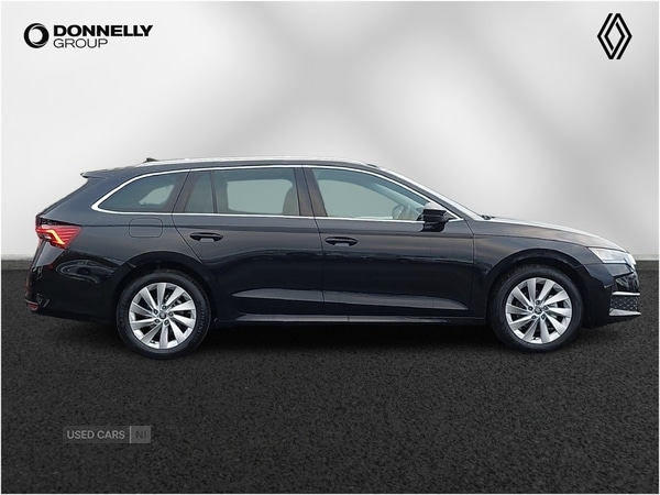 Used Skoda Octavia 2025 for sale - 76551258: Photo 3