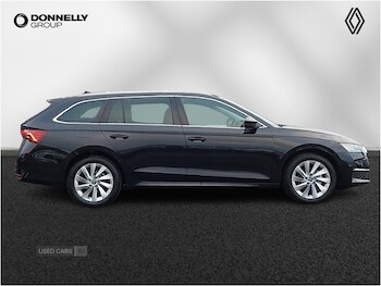 Used Skoda Octavia 2025 for sale - 76551258: Photo