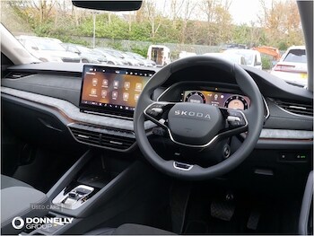 Used Skoda Octavia 2025 for sale - 76551258: Photo