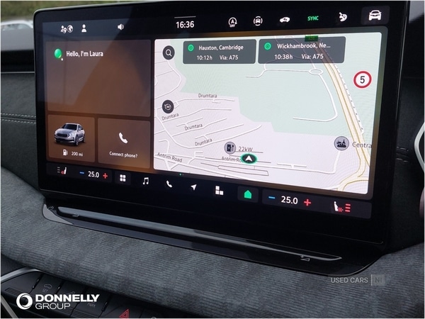 Used Skoda Octavia 2025 for sale - 76551258: Photo 5