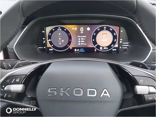 Used Skoda Octavia 2025 for sale - 76551258: Photo 6