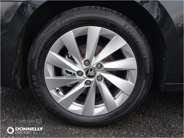 Used Skoda Octavia 2025 for sale - 76551258: Photo 7