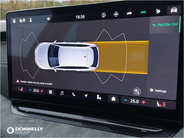 Used Skoda Octavia 2025 for sale - 76551258: Photo 8