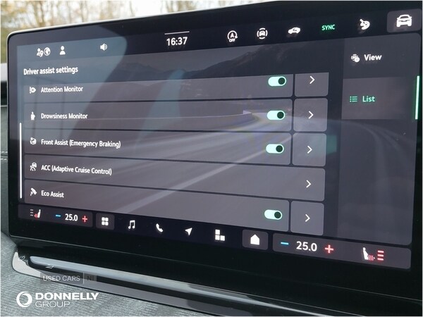 Used Skoda Octavia 2025 for sale - 76551258: Photo 9