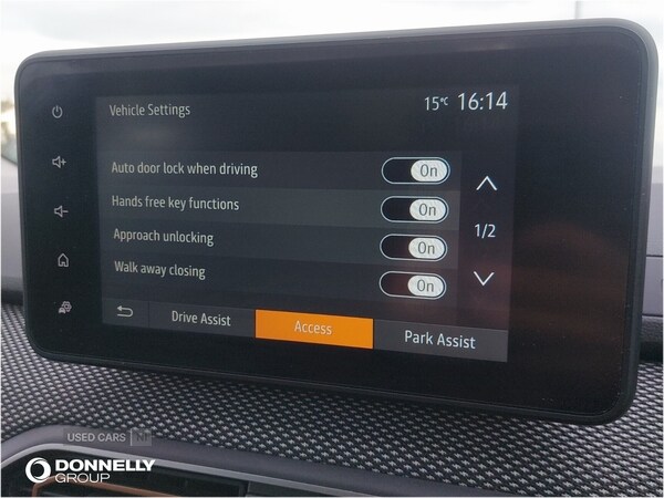 Used Dacia Sandero Stepway 2024 for sale - 76350098: Photo 11