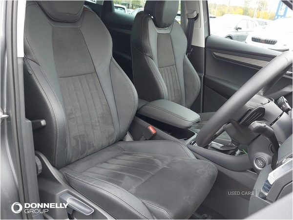 Used Skoda Karoq 2024 for sale - 76433531: Photo 10