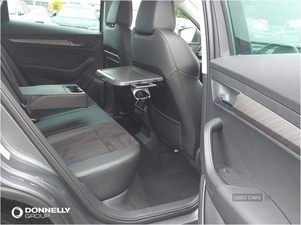 Used Skoda Karoq 2024 for sale - 76433531: Photo 11