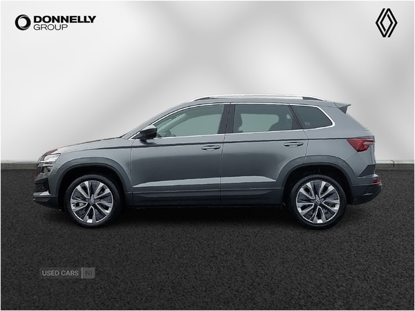 Used Skoda Karoq 2024 for sale - 76433531: Photo 12