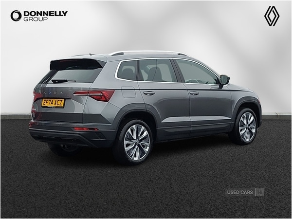Used Skoda Karoq 2024 for sale - 76433531: Photo 14