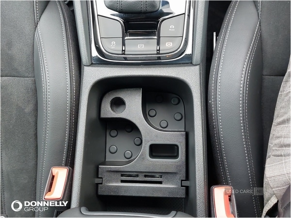 Used Skoda Karoq 2024 for sale - 76433531: Photo 16