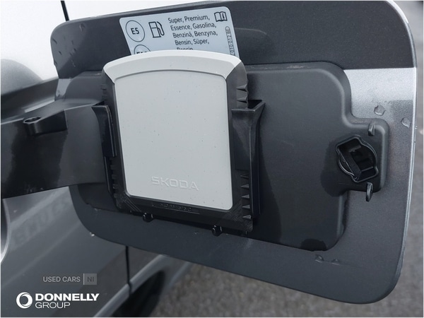 Used Skoda Karoq 2024 for sale - 76433531: Photo 22