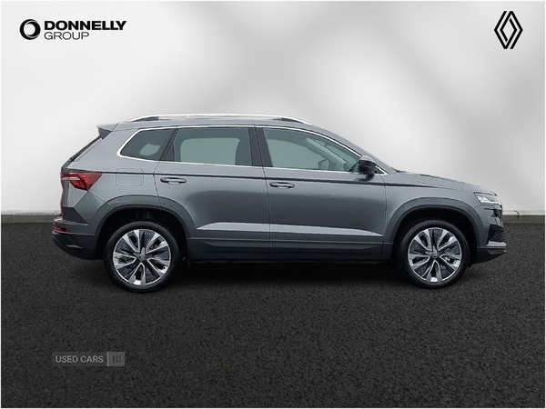 Used Skoda Karoq 2024 for sale - 76433531: Photo 3