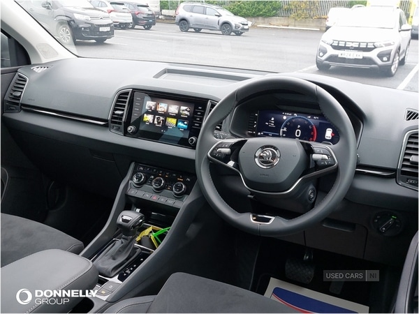 Used Skoda Karoq 2024 for sale - 76433531: Photo 4