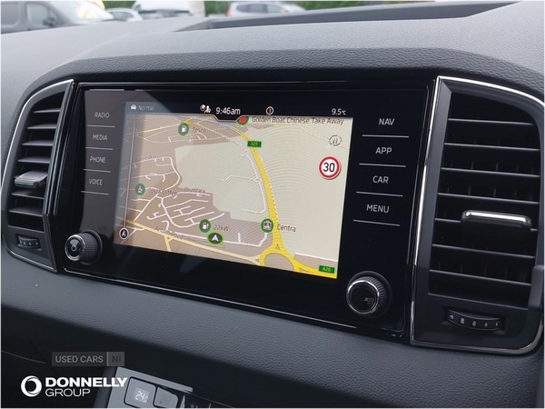 Used Skoda Karoq 2024 for sale - 76433531: Photo 5