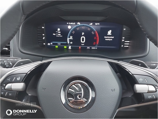 Used Skoda Karoq 2024 for sale - 76433531: Photo 6