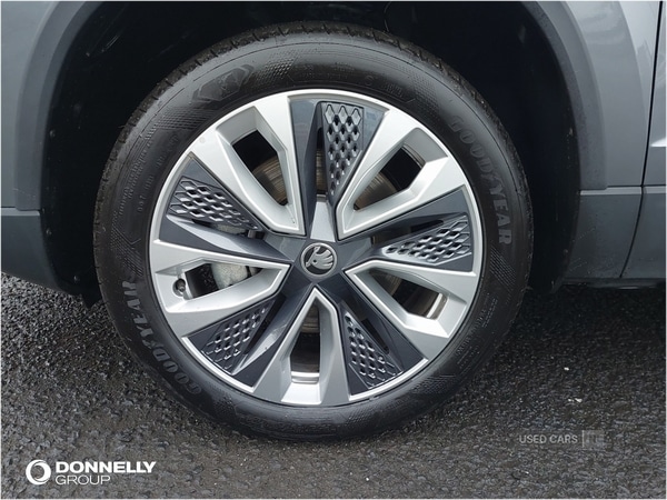 Used Skoda Karoq 2024 for sale - 76433531: Photo 7