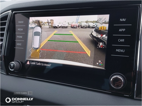 Used Skoda Karoq 2024 for sale - 76433531: Photo 8