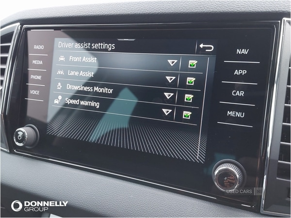 Used Skoda Karoq 2024 for sale - 76433531: Photo 9