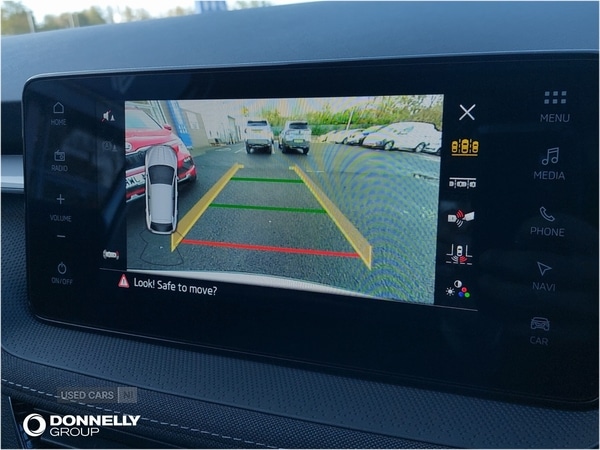 Used Skoda Fabia 2025 for sale - 76419498: Photo 10