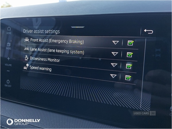 Used Skoda Fabia 2025 for sale - 76419498: Photo 11