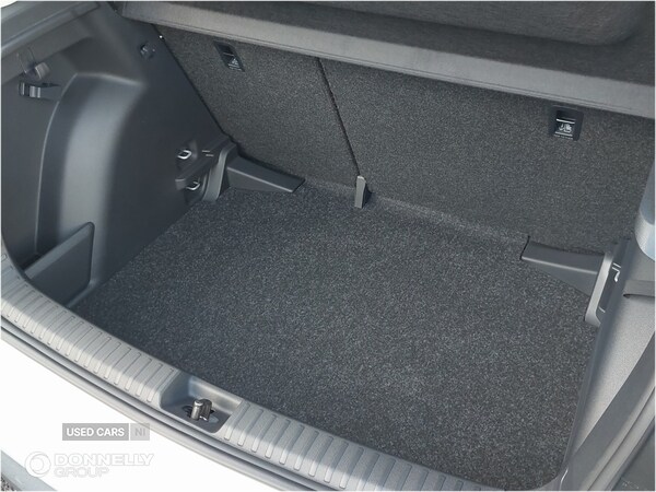 Used Skoda Fabia 2025 for sale - 76419498: Photo 18