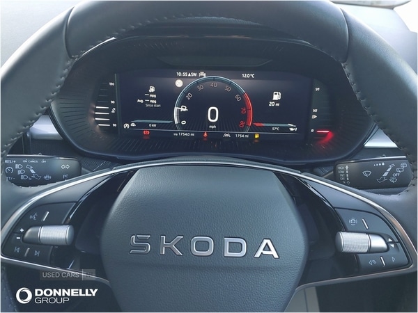 Used Skoda Fabia 2025 for sale - 76419498: Photo 6