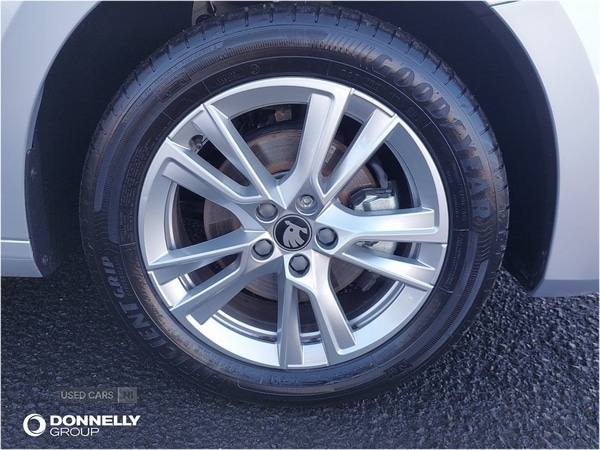 Used Skoda Fabia 2025 for sale - 76419498: Photo 7